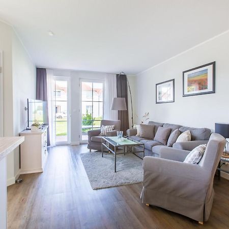 Ferienwohnung Moin Neddesitz المظهر الخارجي الصورة