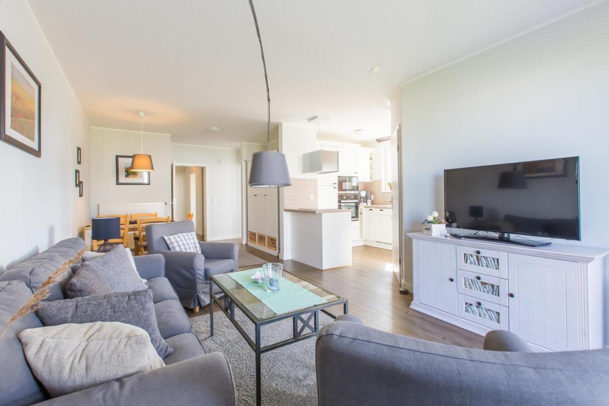 Ferienwohnung Moin Neddesitz المظهر الخارجي الصورة